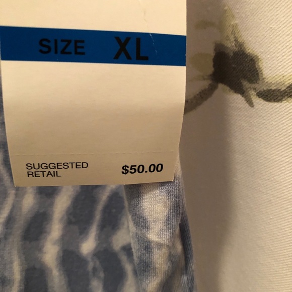 Ruby Rd Top - Picture 7 of 7